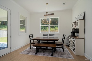 Welcome to this beautifully designed one year old 4-bedroom on  in Alabama - for sale on GolfHomes.com, golf home, golf lot