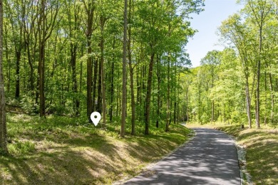 Discover serene living on this long-range-view lot with on Natures Walk At Chinquapin in North Carolina - for sale on GolfHomes.com, golf home, golf lot