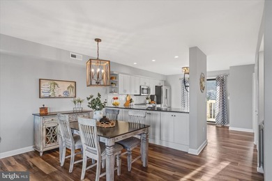 Discover the essence of coastal living at 29586 Carnoustie Court on Cripple Creek Golf and Country Club in Delaware - for sale on GolfHomes.com, golf home, golf lot