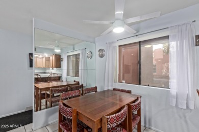 This highly desired ground level home provides great views and on Stonecreek Golf Club in Arizona - for sale on GolfHomes.com, golf home, golf lot