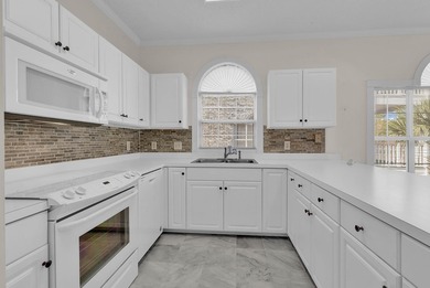 BREATH TAKING VIEWS OF THE GOLF COURSE AND LAKE FROM YOUR on Myrtlewood Golf Course and Club  in South Carolina - for sale on GolfHomes.com, golf home, golf lot