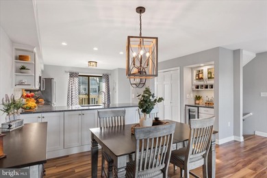 Discover the essence of coastal living at 29586 Carnoustie Court on Cripple Creek Golf and Country Club in Delaware - for sale on GolfHomes.com, golf home, golf lot