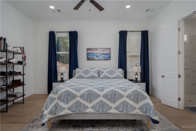 Welcome to this beautifully designed one year old 4-bedroom on  in Alabama - for sale on GolfHomes.com, golf home, golf lot