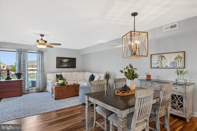 Discover the essence of coastal living at 29586 Carnoustie Court on Cripple Creek Golf and Country Club in Delaware - for sale on GolfHomes.com, golf home, golf lot