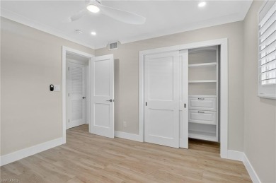 Enjoy the best of the Naples lifestyle in this beautifully on High Point Country Club in Florida - for sale on GolfHomes.com, golf home, golf lot
