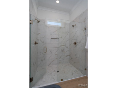 Welcome to this beautifully designed one year old 4-bedroom on  in Alabama - for sale on GolfHomes.com, golf home, golf lot