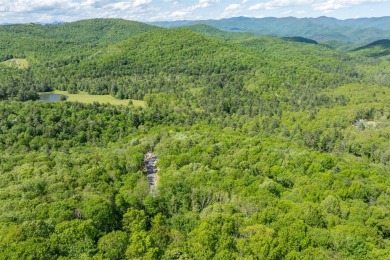 Discover serene living on this long-range-view lot with on Natures Walk At Chinquapin in North Carolina - for sale on GolfHomes.com, golf home, golf lot