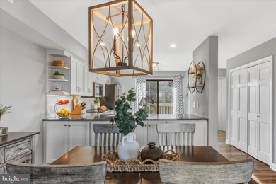 Discover the essence of coastal living at 29586 Carnoustie Court on Cripple Creek Golf and Country Club in Delaware - for sale on GolfHomes.com, golf home, golf lot