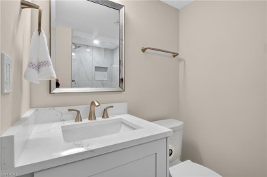 Enjoy the best of the Naples lifestyle in this beautifully on High Point Country Club in Florida - for sale on GolfHomes.com, golf home, golf lot