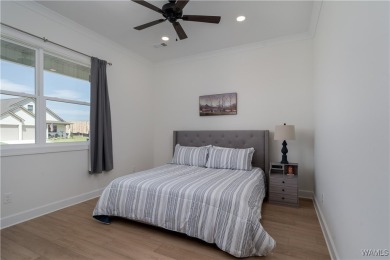Welcome to this beautifully designed one year old 4-bedroom on  in Alabama - for sale on GolfHomes.com, golf home, golf lot