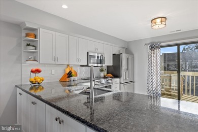 Discover the essence of coastal living at 29586 Carnoustie Court on Cripple Creek Golf and Country Club in Delaware - for sale on GolfHomes.com, golf home, golf lot