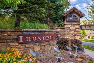 Welcome to this beautifully maintained 3 bedroom, 3 bath home in on Ironbridge Golf Club in Colorado - for sale on GolfHomes.com, golf home, golf lot