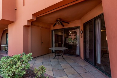 This highly desired ground level home provides great views and on Stonecreek Golf Club in Arizona - for sale on GolfHomes.com, golf home, golf lot