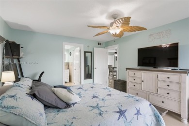 Gorgeous corner unit with stunning water views in strong condo on Inverrary Country Club in Florida - for sale on GolfHomes.com, golf home, golf lot