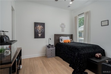Welcome to this beautifully designed one year old 4-bedroom on  in Alabama - for sale on GolfHomes.com, golf home, golf lot