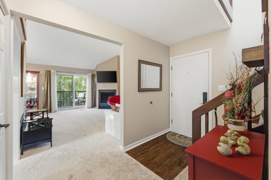 A MUST SEE - Welcome to this stunning 2 Bedroom, 2 Bath with a on Pine Meadow Golf Club in Illinois - for sale on GolfHomes.com, golf home, golf lot