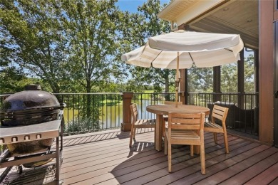 Updated 4BD, 3.5BA, 5592sqft Executive Lakefront Home in The on The Orchard Golf and Country Club in Georgia - for sale on GolfHomes.com, golf home, golf lot