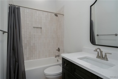 Welcome to this beautifully designed one year old 4-bedroom on  in Alabama - for sale on GolfHomes.com, golf home, golf lot