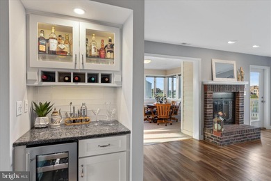 Discover the essence of coastal living at 29586 Carnoustie Court on Cripple Creek Golf and Country Club in Delaware - for sale on GolfHomes.com, golf home, golf lot