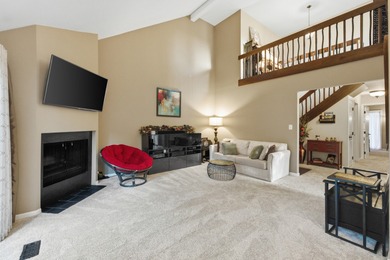 A MUST SEE - Welcome to this stunning 2 Bedroom, 2 Bath with a on Pine Meadow Golf Club in Illinois - for sale on GolfHomes.com, golf home, golf lot