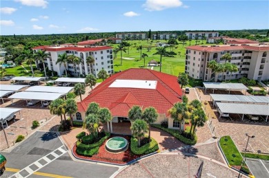 Enjoy the best of the Naples lifestyle in this beautifully on High Point Country Club in Florida - for sale on GolfHomes.com, golf home, golf lot