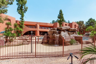 This highly desired ground level home provides great views and on Stonecreek Golf Club in Arizona - for sale on GolfHomes.com, golf home, golf lot