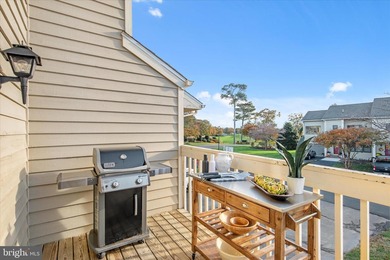 Discover the essence of coastal living at 29586 Carnoustie Court on Cripple Creek Golf and Country Club in Delaware - for sale on GolfHomes.com, golf home, golf lot