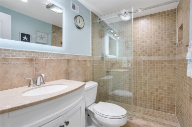 Gorgeous corner unit with stunning water views in strong condo on Inverrary Country Club in Florida - for sale on GolfHomes.com, golf home, golf lot