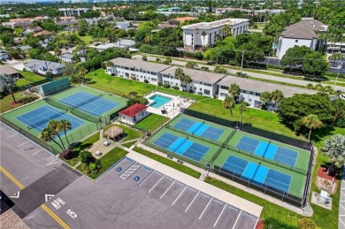Enjoy the best of the Naples lifestyle in this beautifully on High Point Country Club in Florida - for sale on GolfHomes.com, golf home, golf lot