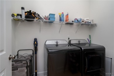 Welcome to this beautifully designed one year old 4-bedroom on  in Alabama - for sale on GolfHomes.com, golf home, golf lot