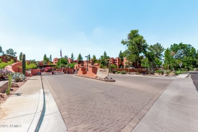 This highly desired ground level home provides great views and on Stonecreek Golf Club in Arizona - for sale on GolfHomes.com, golf home, golf lot