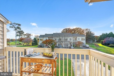 Discover the essence of coastal living at 29586 Carnoustie Court on Cripple Creek Golf and Country Club in Delaware - for sale on GolfHomes.com, golf home, golf lot