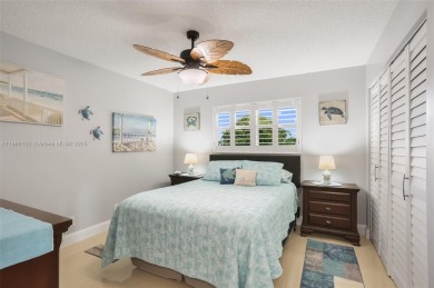 Gorgeous corner unit with stunning water views in strong condo on Inverrary Country Club in Florida - for sale on GolfHomes.com, golf home, golf lot