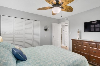 Gorgeous corner unit with stunning water views in strong condo on Inverrary Country Club in Florida - for sale on GolfHomes.com, golf home, golf lot