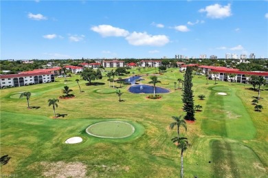 Enjoy the best of the Naples lifestyle in this beautifully on High Point Country Club in Florida - for sale on GolfHomes.com, golf home, golf lot