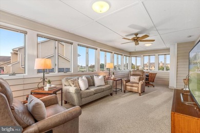 Discover the essence of coastal living at 29586 Carnoustie Court on Cripple Creek Golf and Country Club in Delaware - for sale on GolfHomes.com, golf home, golf lot