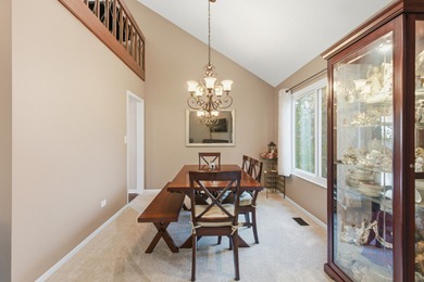 A MUST SEE - Welcome to this stunning 2 Bedroom, 2 Bath with a on Pine Meadow Golf Club in Illinois - for sale on GolfHomes.com, golf home, golf lot