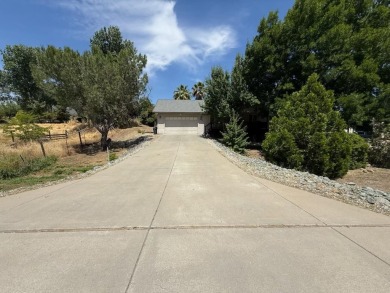 Warm Peaceful Retreat On .55 Of An Acre Step Up To The Front on La Contenta Golf Course in California - for sale on GolfHomes.com, golf home, golf lot