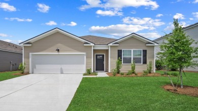 New Homes, Autumns Wood, Brunswick, GA. Nestled in an on Coastal Pines Golf Club in Georgia - for sale on GolfHomes.com, golf home, golf lot