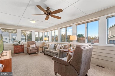 Discover the essence of coastal living at 29586 Carnoustie Court on Cripple Creek Golf and Country Club in Delaware - for sale on GolfHomes.com, golf home, golf lot