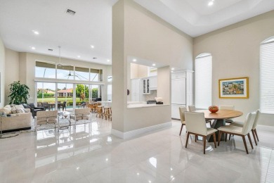 Spectacular fully renovated, 1 story open floor plan with on BallenIsles Golf and Country Club in Florida - for sale on GolfHomes.com, golf home, golf lot