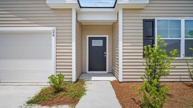New Homes, Autumns Wood, Brunswick, GA. Nestled in an on Coastal Pines Golf Club in Georgia - for sale on GolfHomes.com, golf home, golf lot