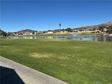 Here is your chance to buy this perfectly situated home just on Highland Springs Village Golf Course in California - for sale on GolfHomes.com, golf home, golf lot