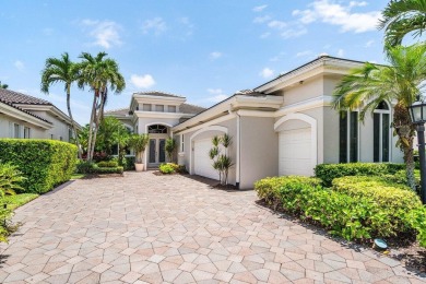 Spectacular fully renovated, 1 story open floor plan with on BallenIsles Golf and Country Club in Florida - for sale on GolfHomes.com, golf home, golf lot
