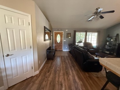 Warm Peaceful Retreat On .55 Of An Acre Step Up To The Front on La Contenta Golf Course in California - for sale on GolfHomes.com, golf home, golf lot