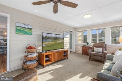 Discover the essence of coastal living at 29586 Carnoustie Court on Cripple Creek Golf and Country Club in Delaware - for sale on GolfHomes.com, golf home, golf lot