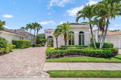 Spectacular fully renovated, 1 story open floor plan with on BallenIsles Golf and Country Club in Florida - for sale on GolfHomes.com, golf home, golf lot