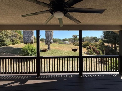 Warm Peaceful Retreat On .55 Of An Acre Step Up To The Front on La Contenta Golf Course in California - for sale on GolfHomes.com, golf home, golf lot