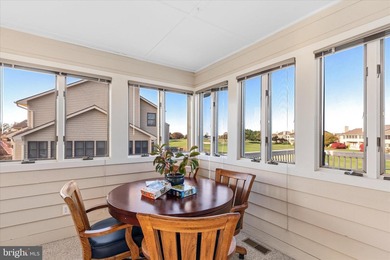 Discover the essence of coastal living at 29586 Carnoustie Court on Cripple Creek Golf and Country Club in Delaware - for sale on GolfHomes.com, golf home, golf lot