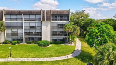 Gorgeous corner unit with stunning water views in strong condo on Inverrary Country Club in Florida - for sale on GolfHomes.com, golf home, golf lot